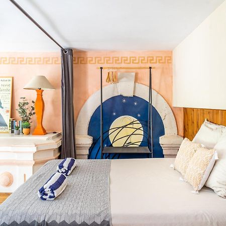 Ultimate Relaxation For Family Or Group At Renowned Couvent Des Ursulines, A Tranquil Escape In Historic Pezenas Villa Kültér fotó