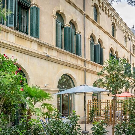 Ultimate Relaxation For Family Or Group At Renowned Couvent Des Ursulines, A Tranquil Escape In Historic Pezenas Villa Kültér fotó