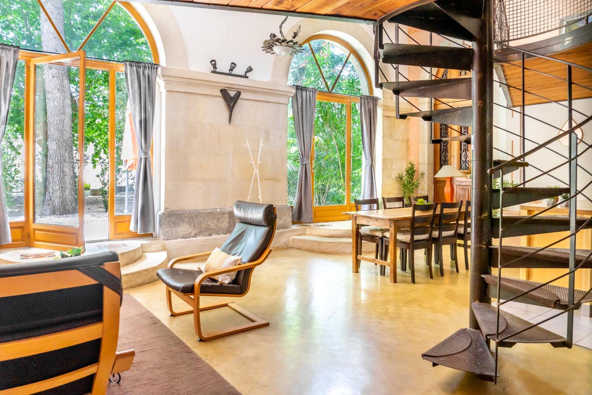 Ultimate Relaxation For Family Or Group At Renowned Couvent Des Ursulines, A Tranquil Escape In Historic Pezenas Villa Kültér fotó