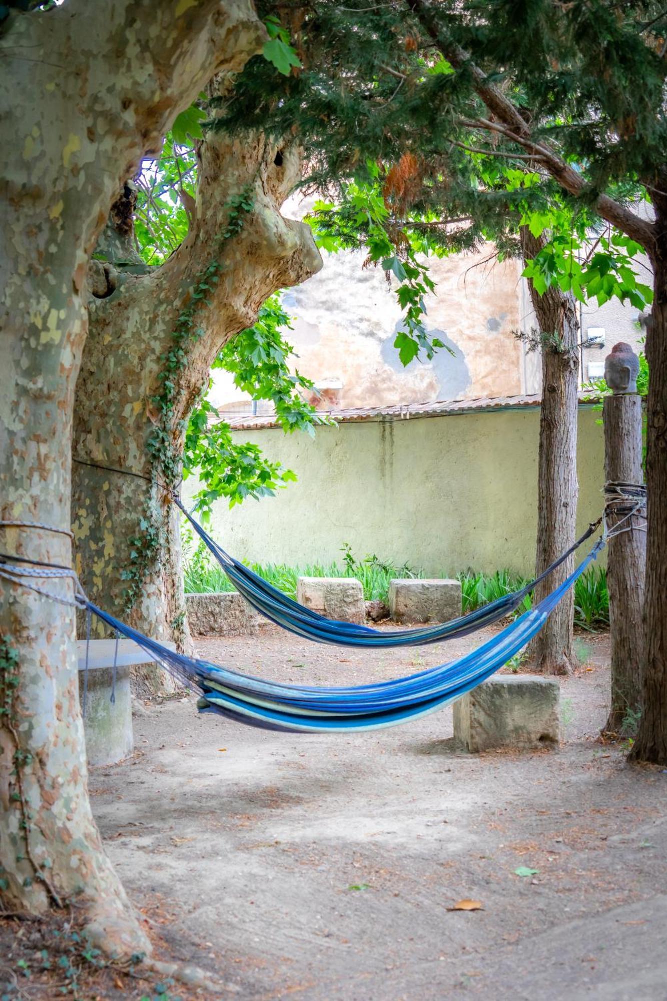 Ultimate Relaxation For Family Or Group At Renowned Couvent Des Ursulines, A Tranquil Escape In Historic Pezenas Villa Kültér fotó