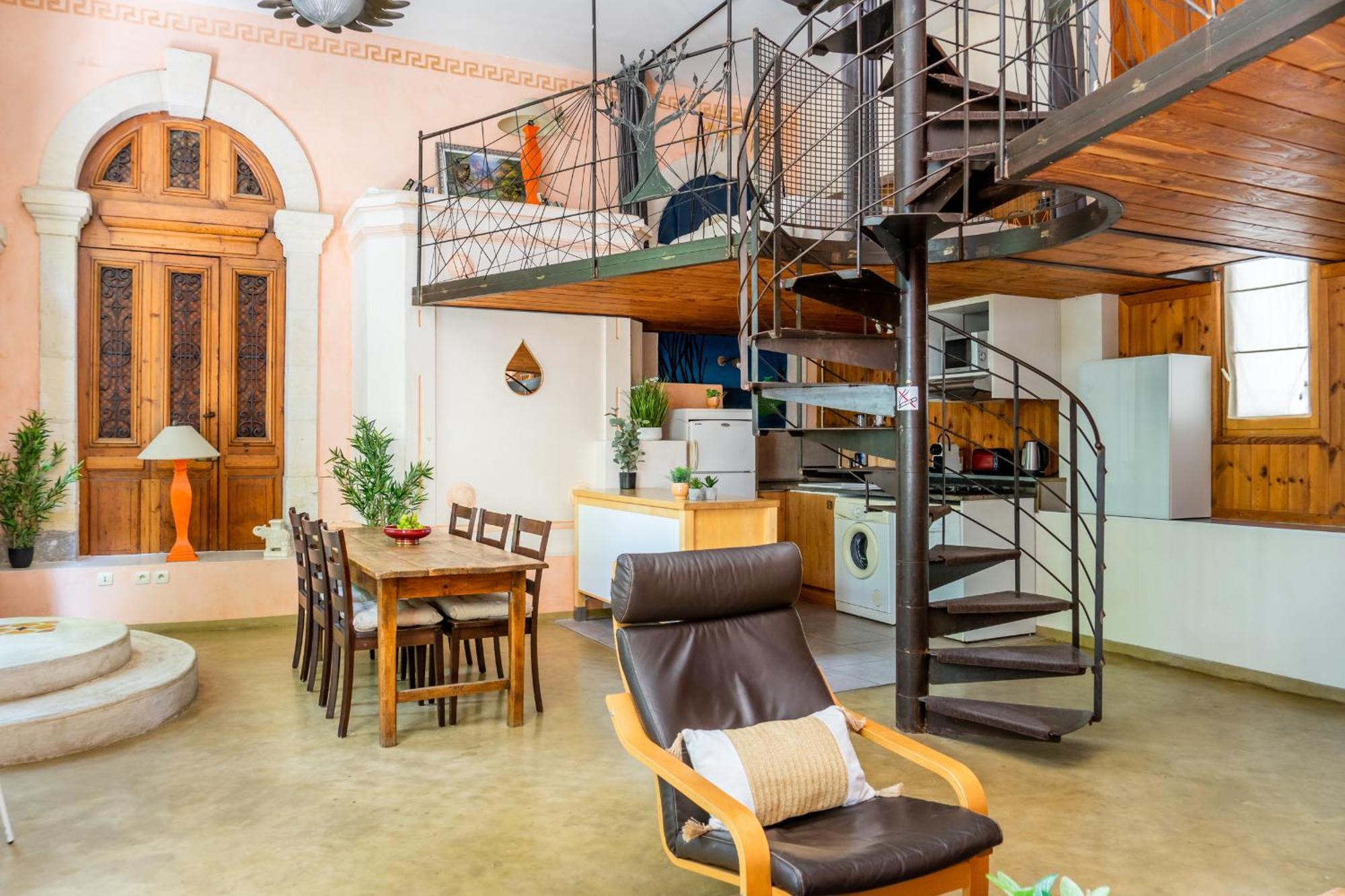 Ultimate Relaxation For Family Or Group At Renowned Couvent Des Ursulines, A Tranquil Escape In Historic Pezenas Villa Kültér fotó