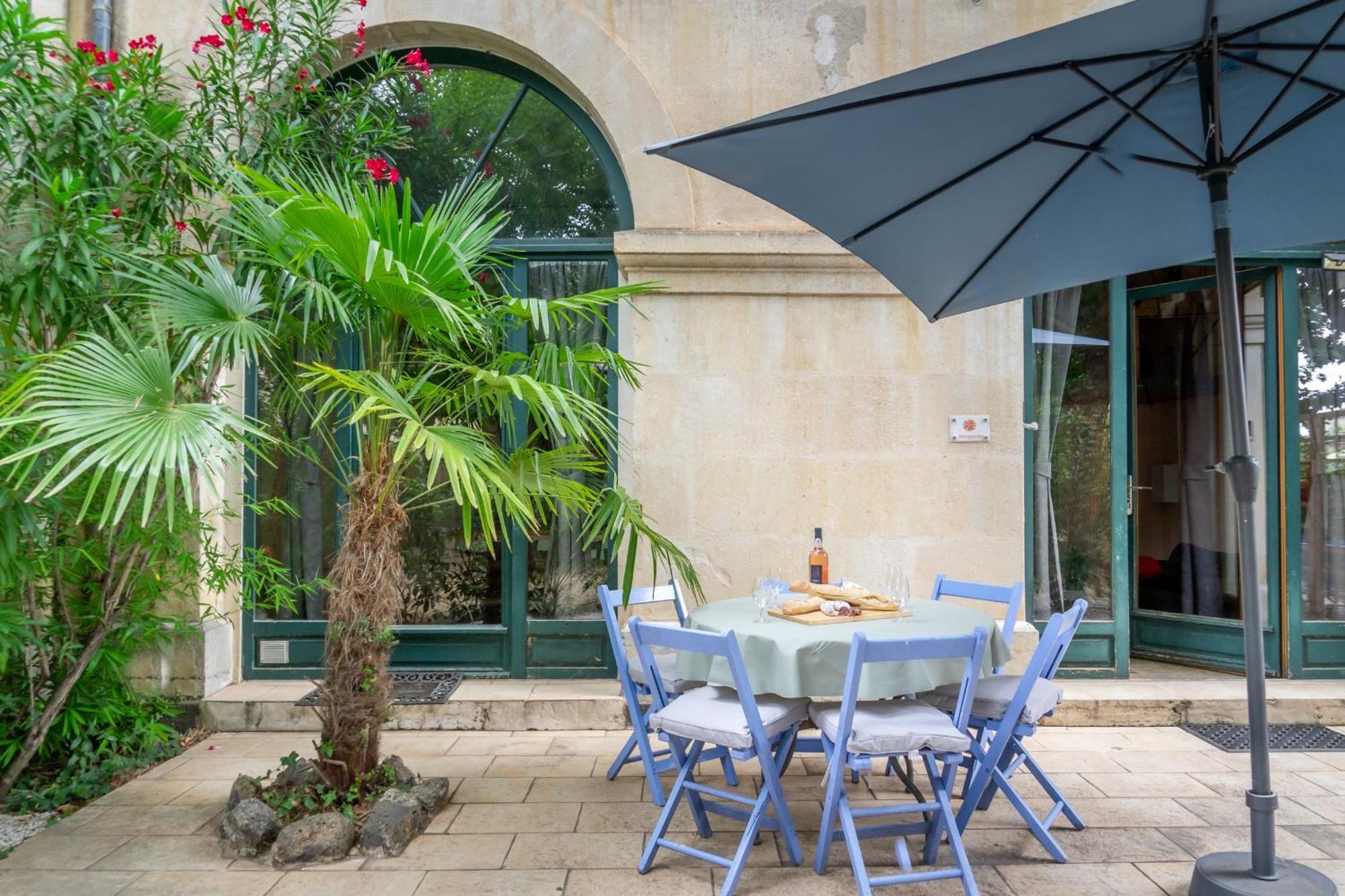 Ultimate Relaxation For Family Or Group At Renowned Couvent Des Ursulines, A Tranquil Escape In Historic Pezenas Villa Kültér fotó