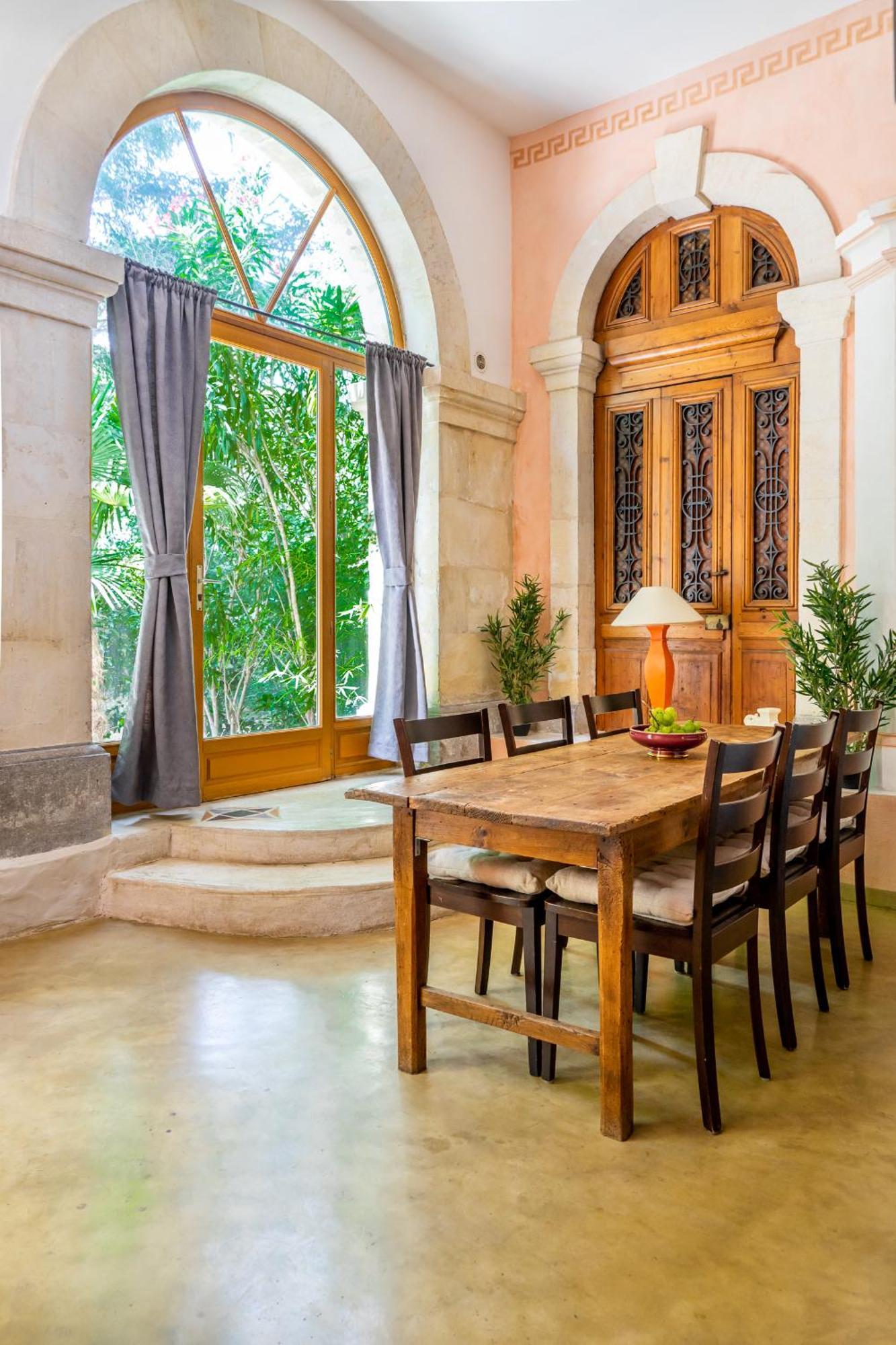 Ultimate Relaxation For Family Or Group At Renowned Couvent Des Ursulines, A Tranquil Escape In Historic Pezenas Villa Kültér fotó