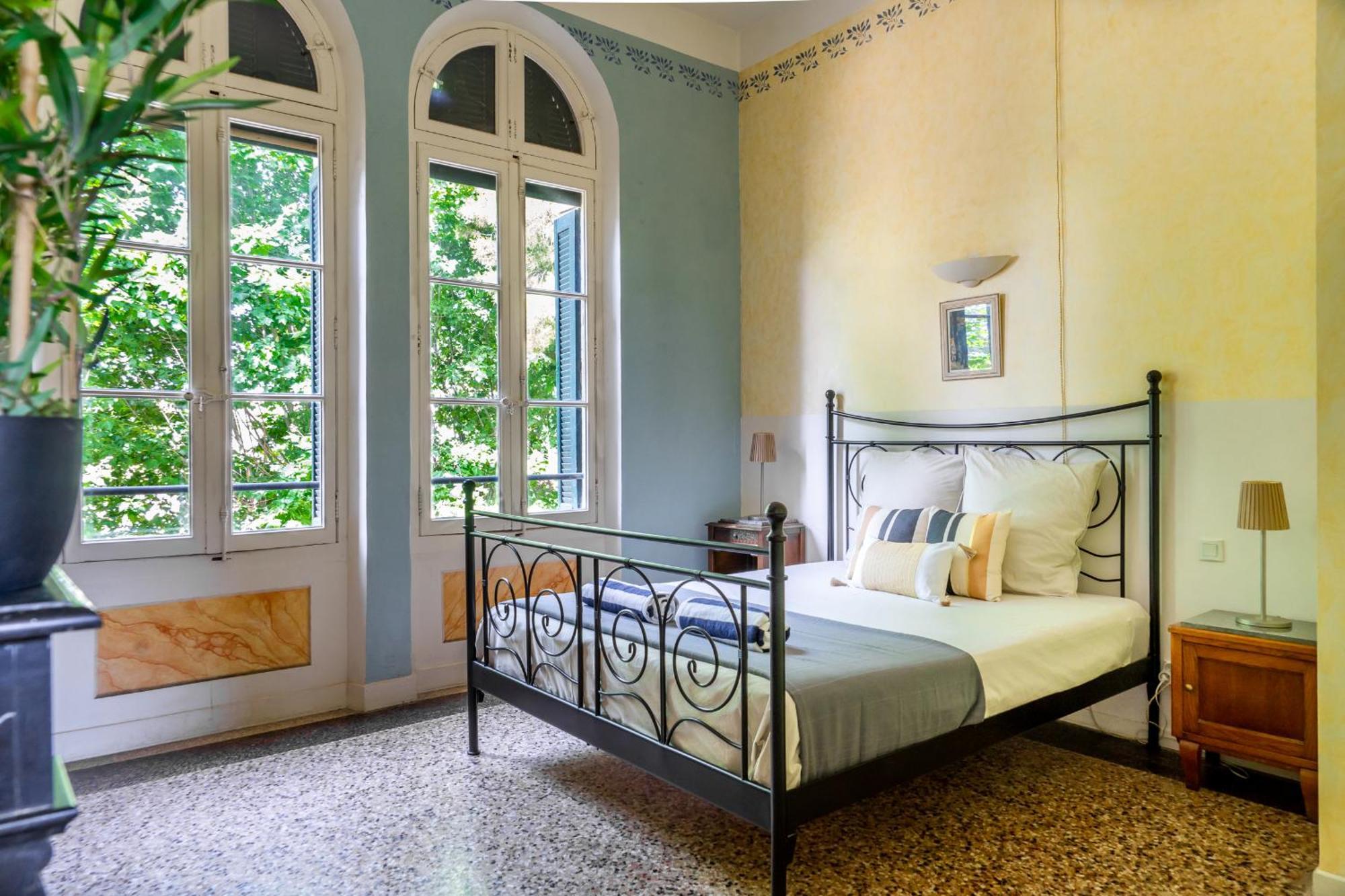 Ultimate Relaxation For Family Or Group At Renowned Couvent Des Ursulines, A Tranquil Escape In Historic Pezenas Villa Kültér fotó