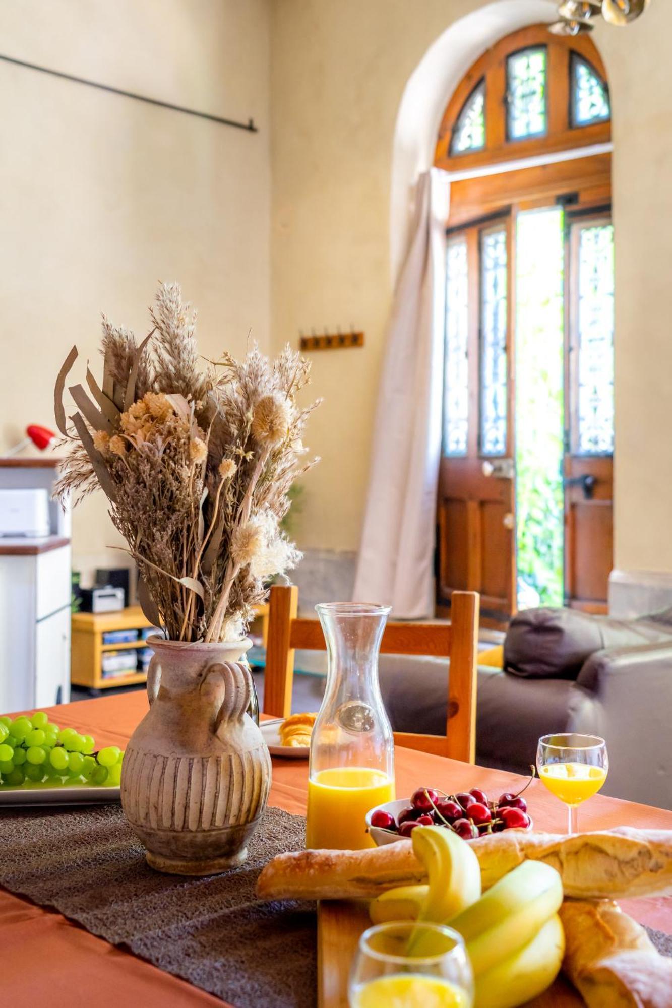 Ultimate Relaxation For Family Or Group At Renowned Couvent Des Ursulines, A Tranquil Escape In Historic Pezenas Villa Kültér fotó