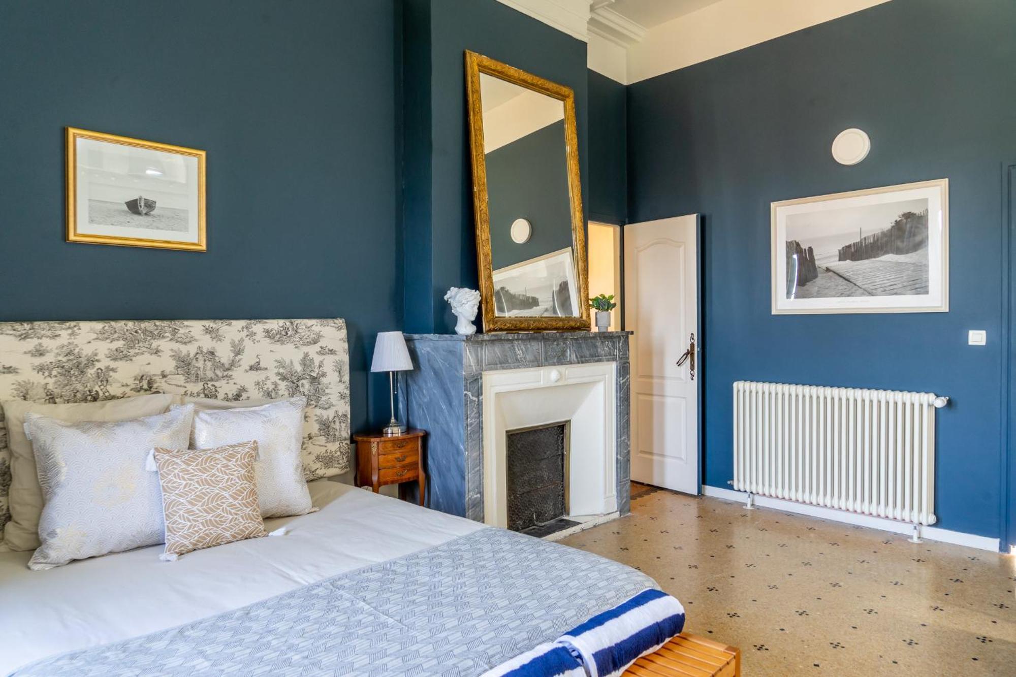 Ultimate Relaxation For Family Or Group At Renowned Couvent Des Ursulines, A Tranquil Escape In Historic Pezenas Villa Kültér fotó