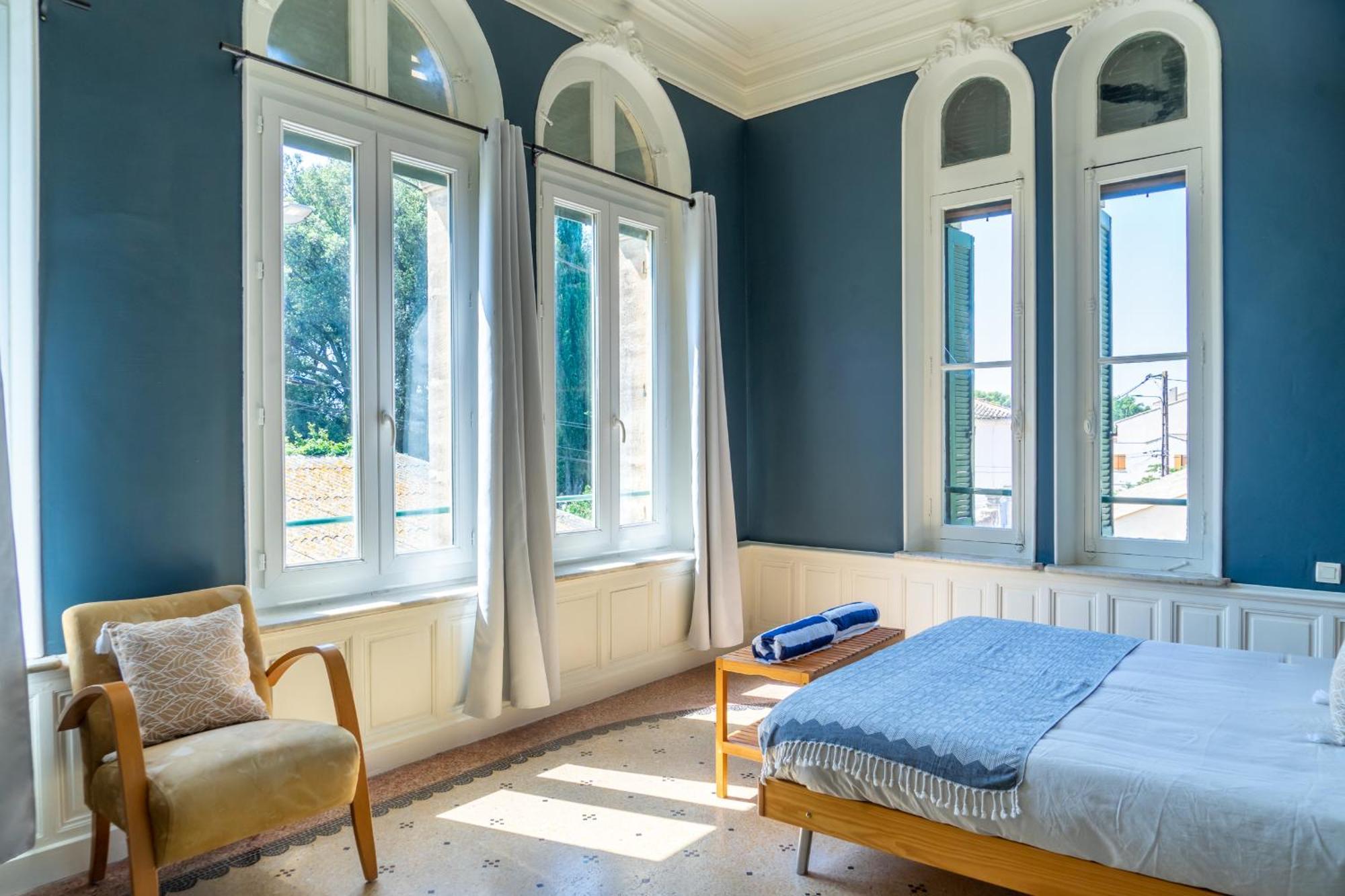 Ultimate Relaxation For Family Or Group At Renowned Couvent Des Ursulines, A Tranquil Escape In Historic Pezenas Villa Kültér fotó