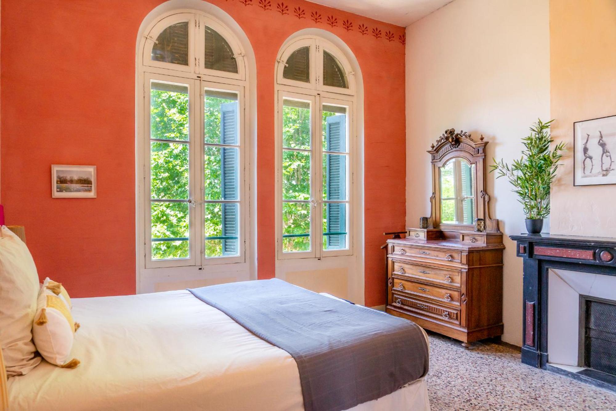 Ultimate Relaxation For Family Or Group At Renowned Couvent Des Ursulines, A Tranquil Escape In Historic Pezenas Villa Kültér fotó