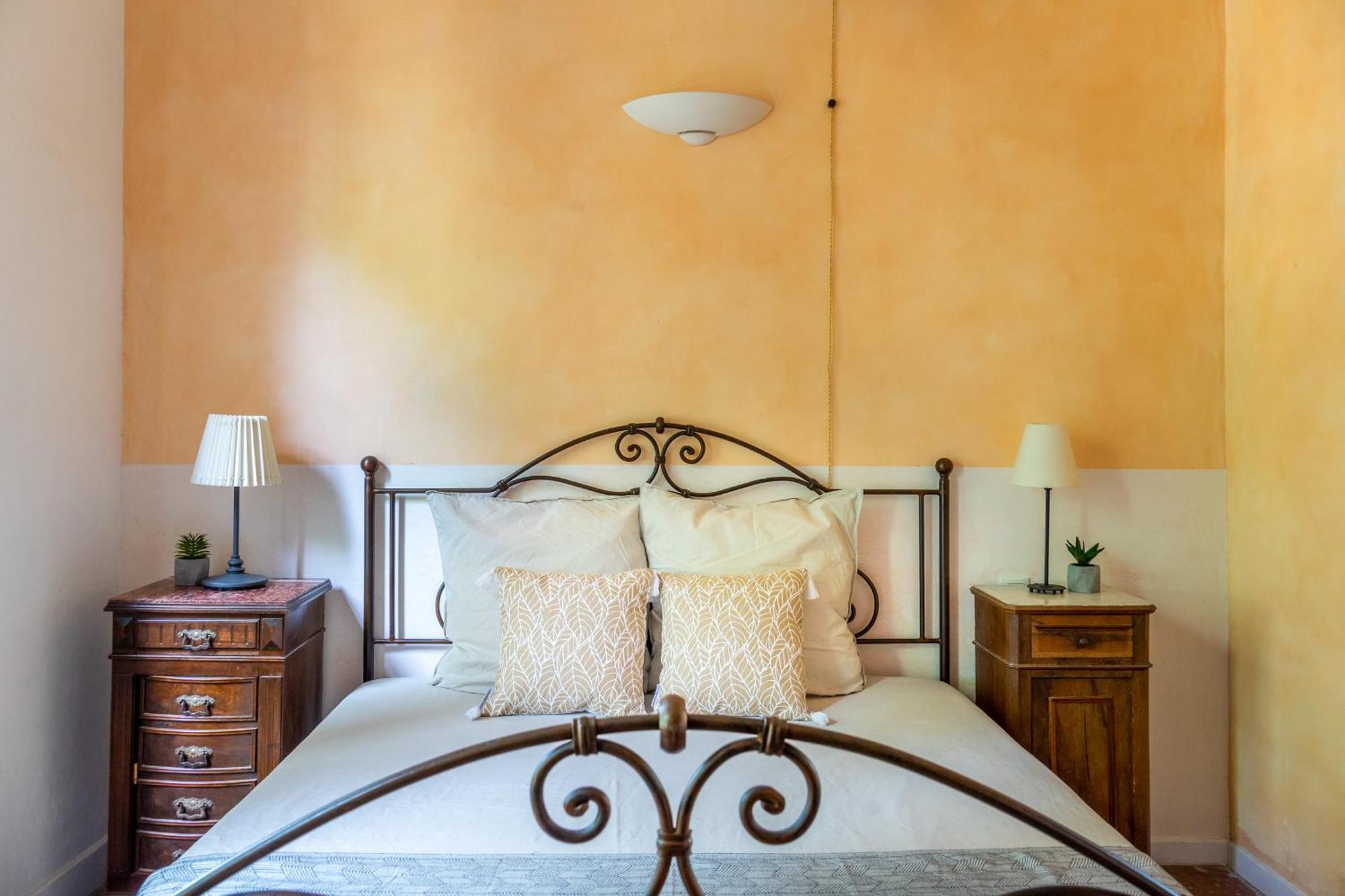 Ultimate Relaxation For Family Or Group At Renowned Couvent Des Ursulines, A Tranquil Escape In Historic Pezenas Villa Szoba fotó