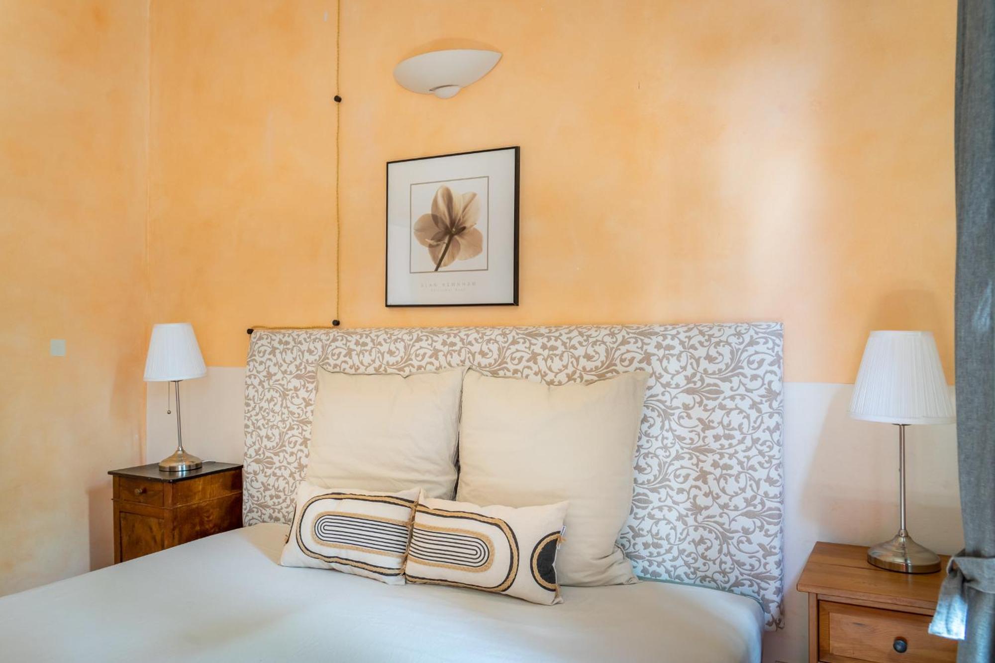 Ultimate Relaxation For Family Or Group At Renowned Couvent Des Ursulines, A Tranquil Escape In Historic Pezenas Villa Szoba fotó