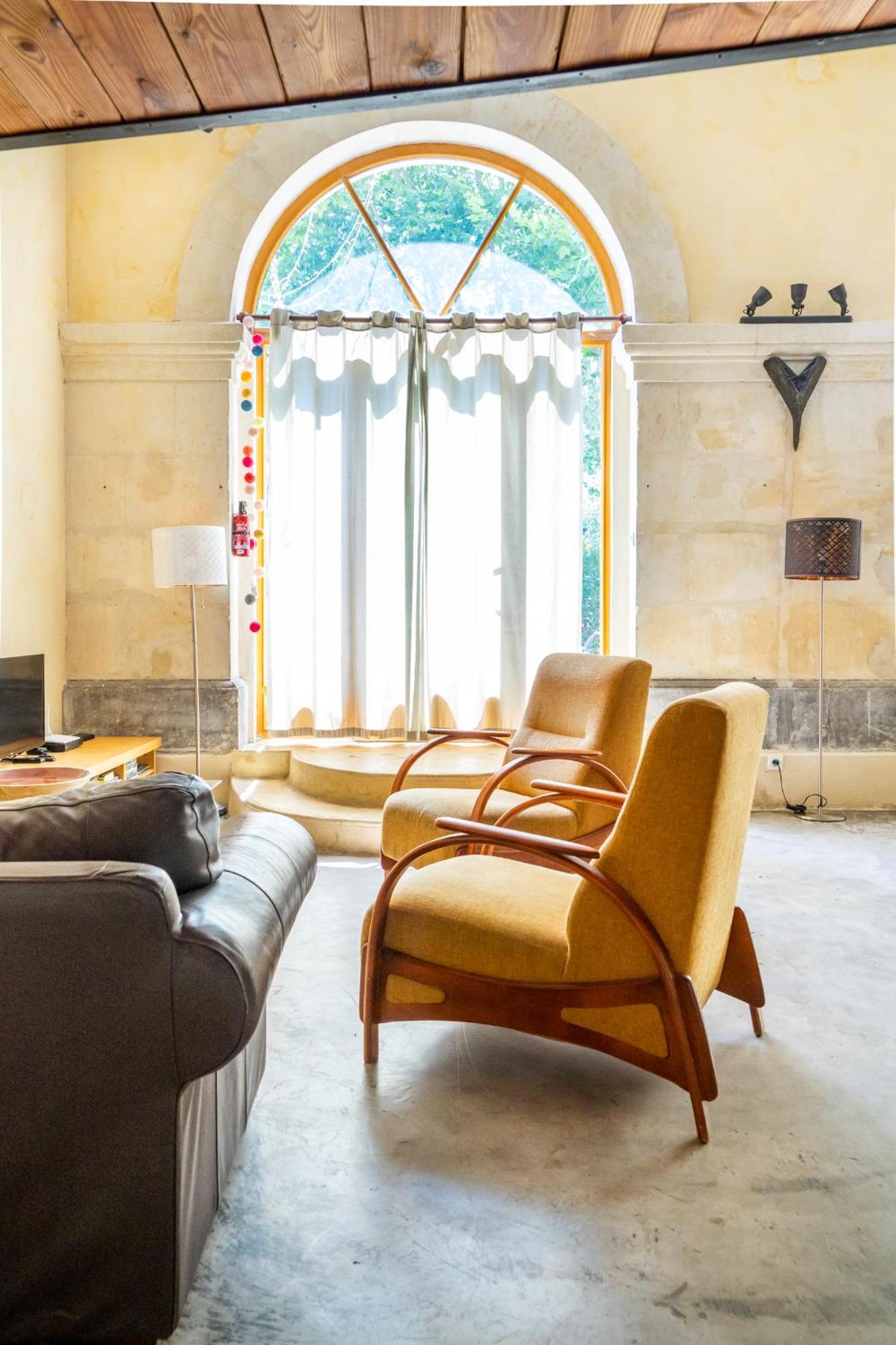 Ultimate Relaxation For Family Or Group At Renowned Couvent Des Ursulines, A Tranquil Escape In Historic Pezenas Villa Szoba fotó