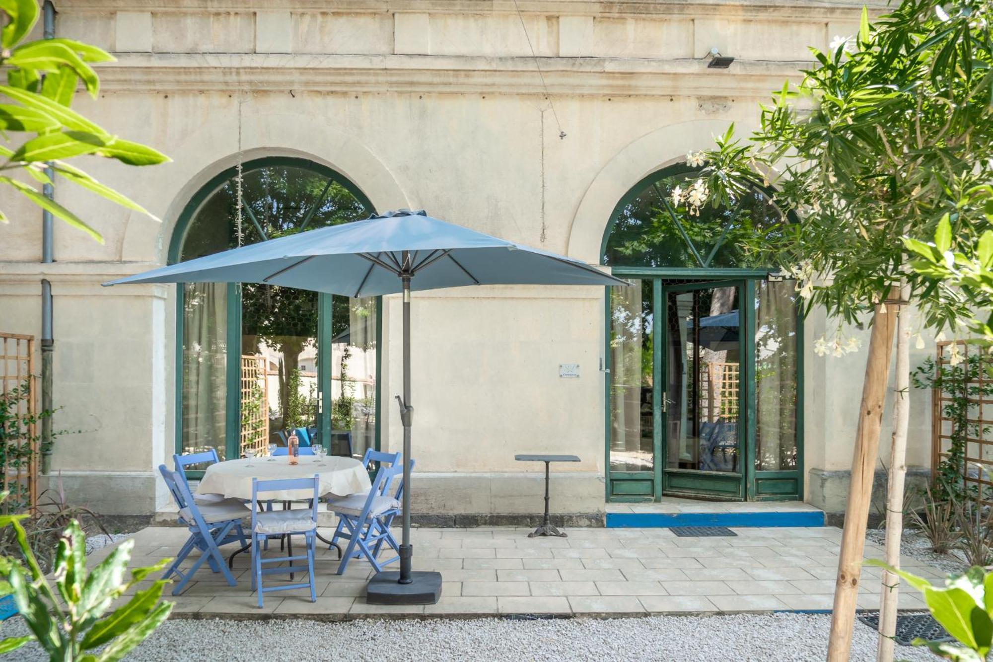 Ultimate Relaxation For Family Or Group At Renowned Couvent Des Ursulines, A Tranquil Escape In Historic Pezenas Villa Szoba fotó