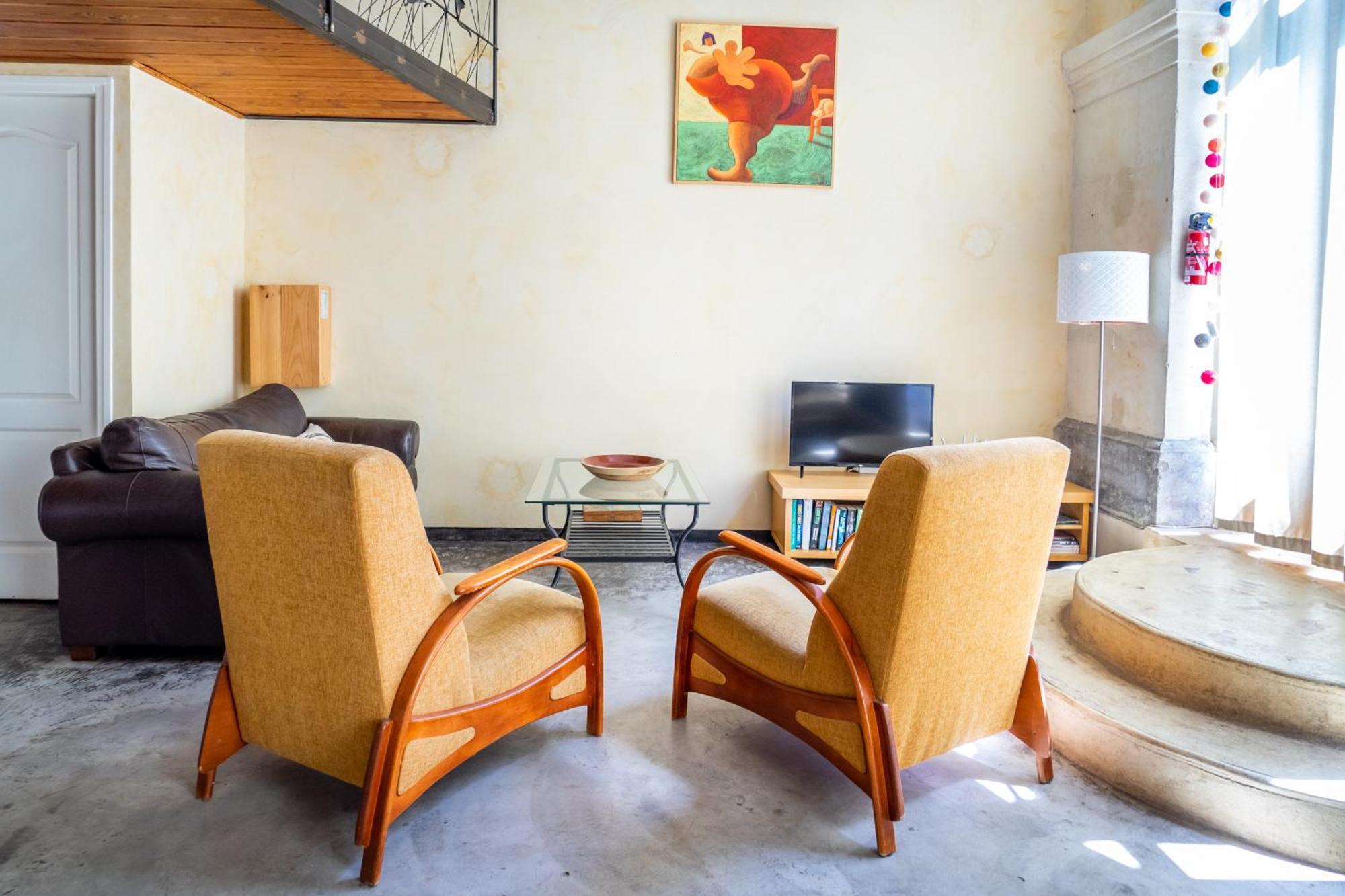 Ultimate Relaxation For Family Or Group At Renowned Couvent Des Ursulines, A Tranquil Escape In Historic Pezenas Villa Szoba fotó