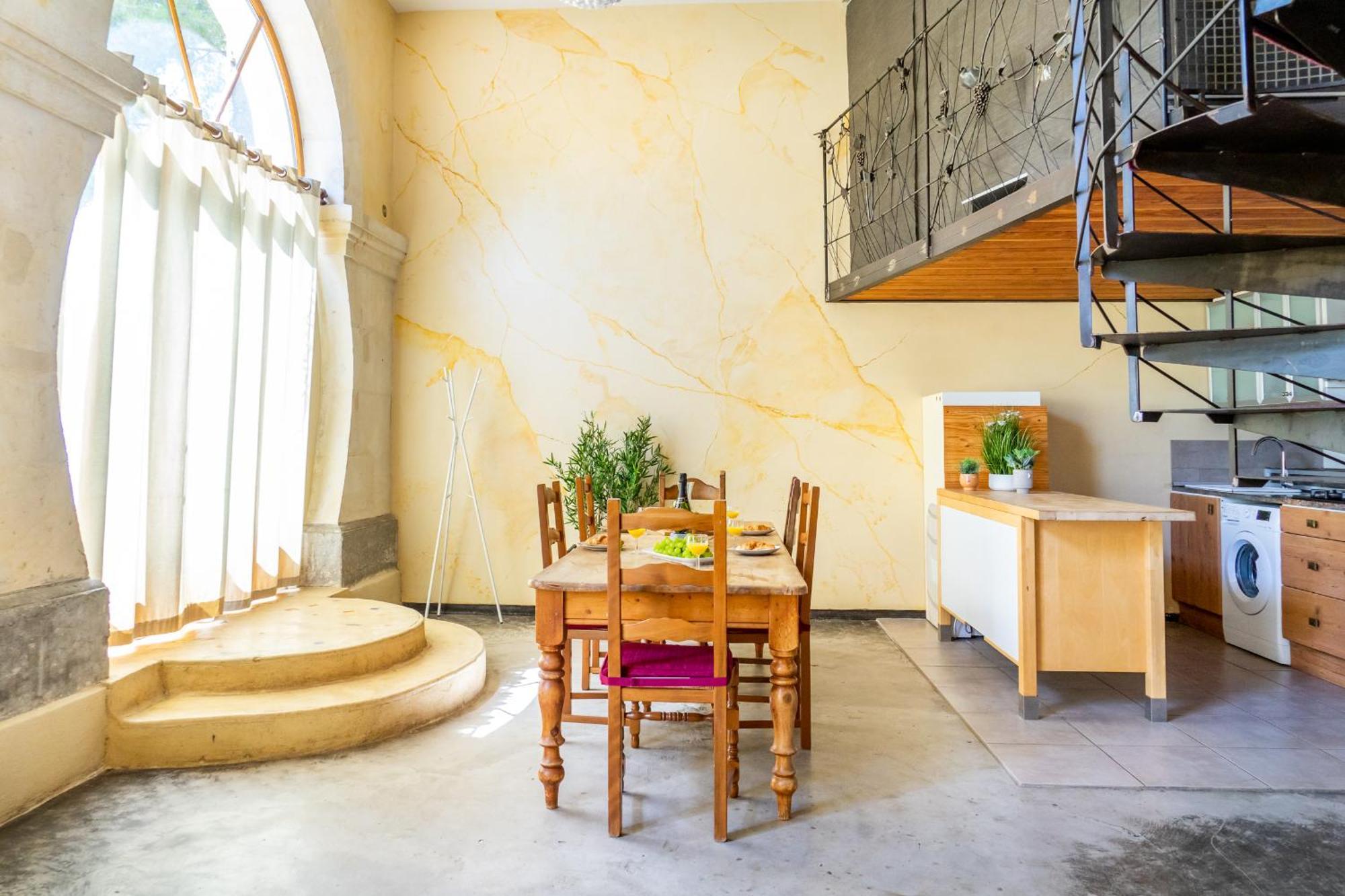 Ultimate Relaxation For Family Or Group At Renowned Couvent Des Ursulines, A Tranquil Escape In Historic Pezenas Villa Szoba fotó