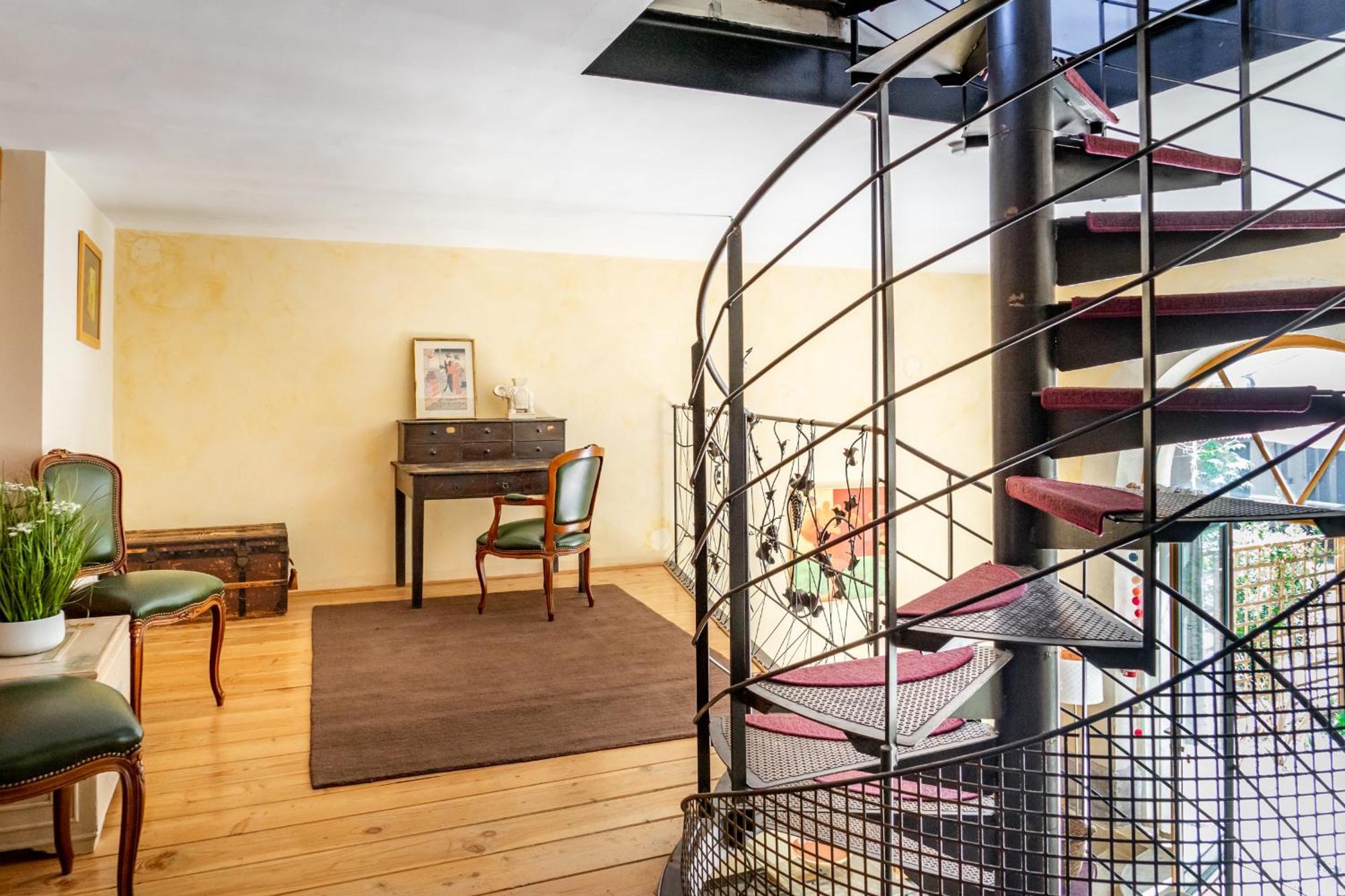 Ultimate Relaxation For Family Or Group At Renowned Couvent Des Ursulines, A Tranquil Escape In Historic Pezenas Villa Szoba fotó